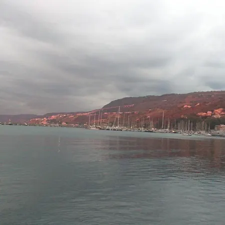 Marina * Vibo Valentia Marina